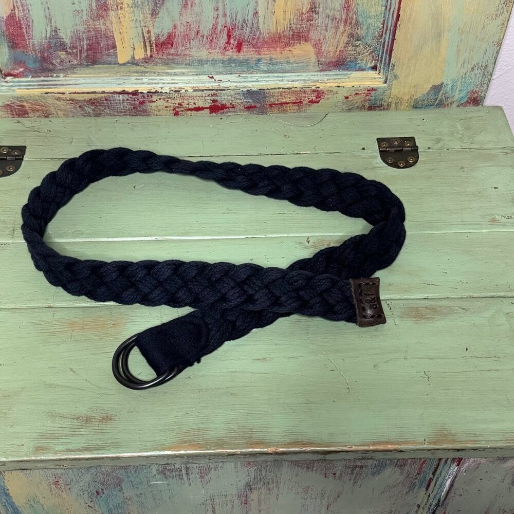 Abercrombie & Fitch Men’s Belt